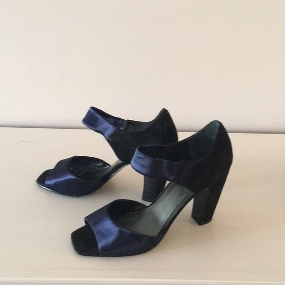 Open toe shoes - Picture 5 of 5